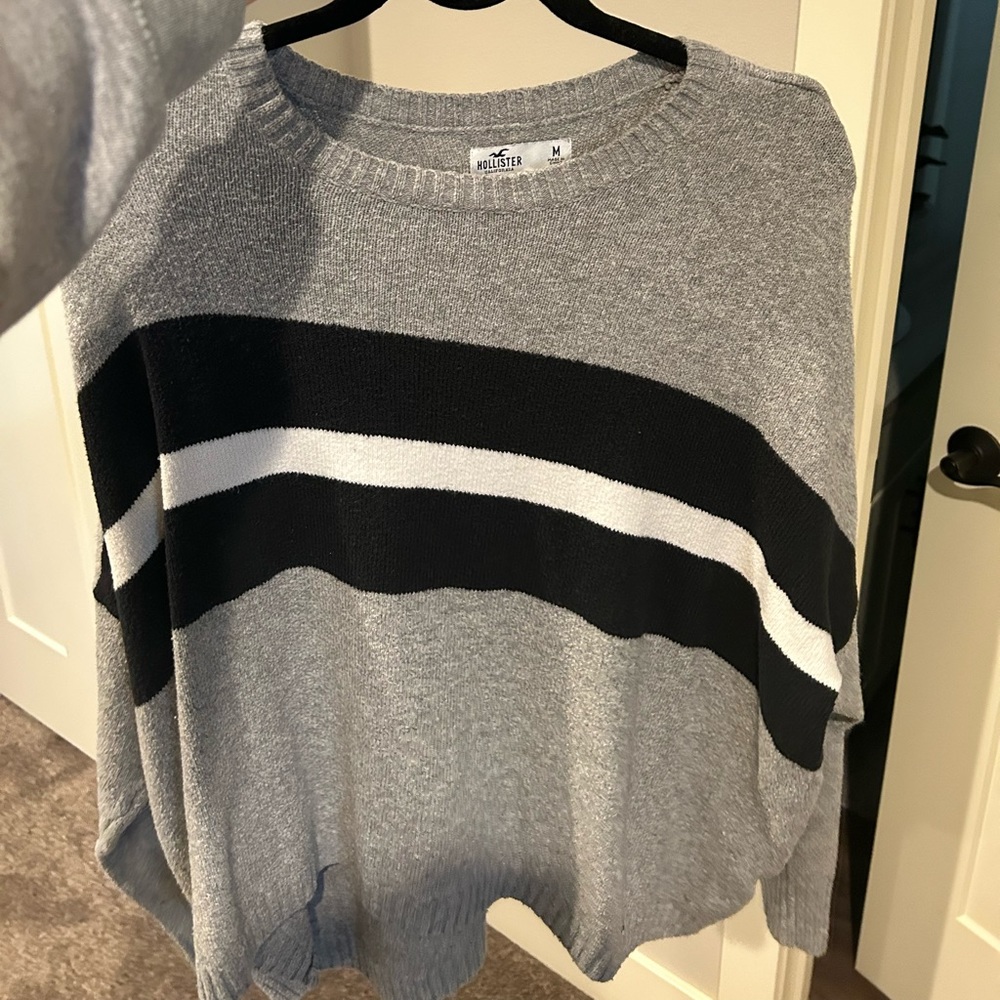 Hollister Women’s Sweater